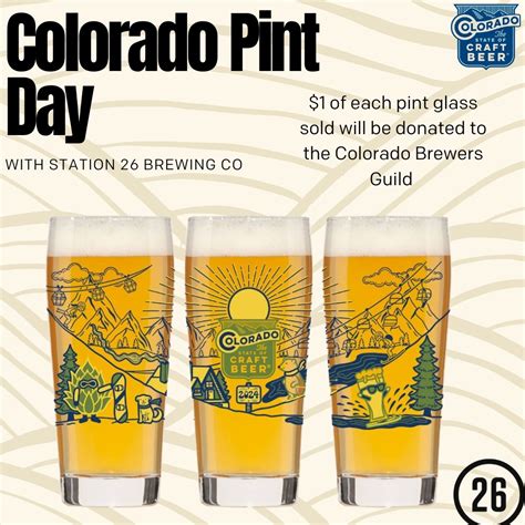 Events — STATION 26 BREWING CO
