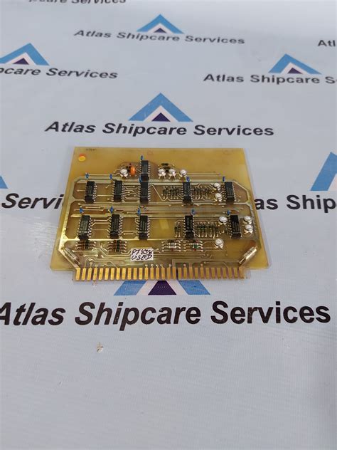 NORCONTROL N-NN 052 BRIDGE WING MANEOUVRE MODULE B – Atlas Shipcare ...