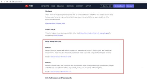 Install Redis On Linux 的图像结果
