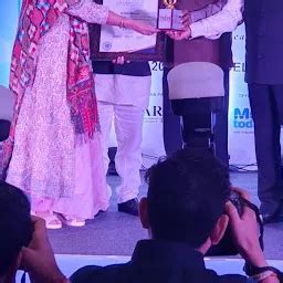 International Inoculation Center - Municipal corporation - New Delhi ...