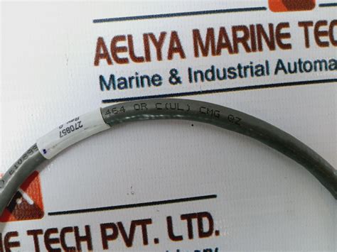 Belden E108998 Shielded Cable Connector Rev 0 – Aeliya Marine Tech