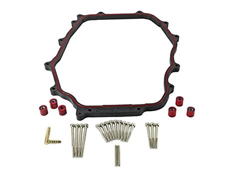 Skunk2 307-07-0400 Composite V2.0 Plenum Spacer for Nissan VQ Engines ...