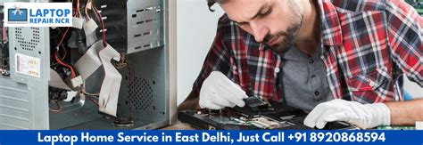 Laptop Repair Near Laxmi Nagar, Mayur, Preet Vihar, IP & Patparganj