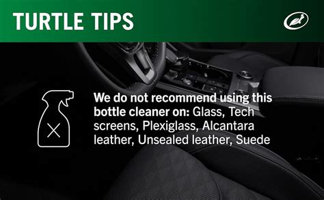 Turtle Wax Hybrid Solutions Inside Job, All Purpose Ceramic Car ...