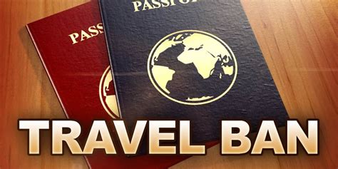 Govt: 746 people subjected to travel ban on Jan. 28-29