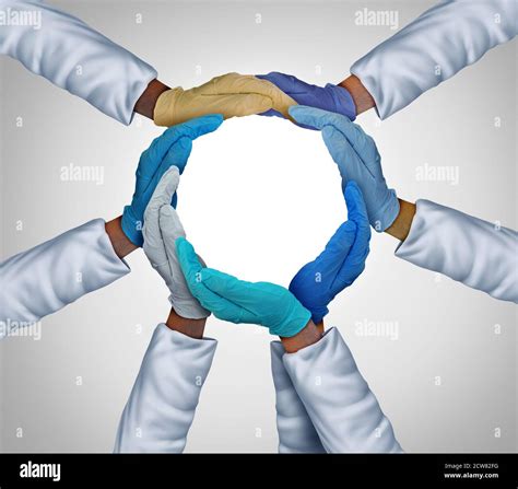 Nurse caring patient illustration hi-res stock photography and images ...