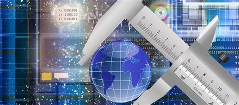 21st International metrology congress - Analysis