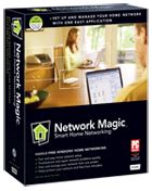 Network Magic™ 4.0 Premium