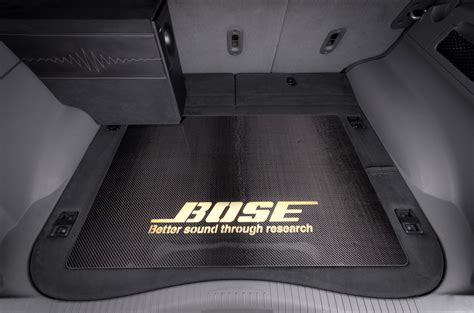 Bose Motors