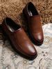 Buy Branded Leather Shoes For Men Online - Monte Carlo