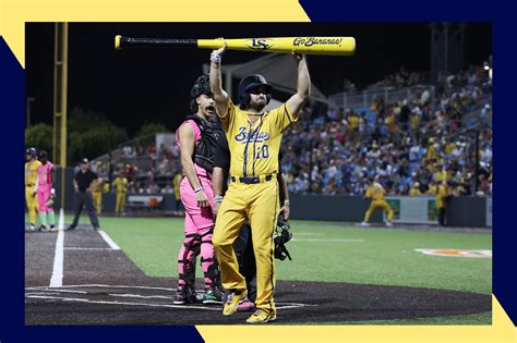 Savannah Bananas schedule 2025: Where to buy tickets, dates