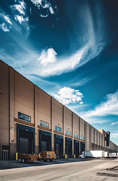 AZDA LOGISTICS PARK - KOCHI