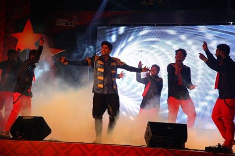 The TNCA Club - Events