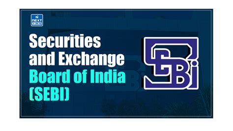 Image result for Sebi Full Form