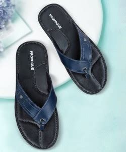 PROVOGUE Men Slippers - Buy PROVOGUE Men Slippers Online at Best Price ...