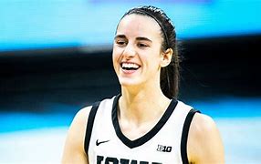 Image result for Iowa's Caitlin Clark wins AP Player of the Year
