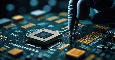 How tier-2,-3 Indian cities are poised to become hubs for semiconductor ...