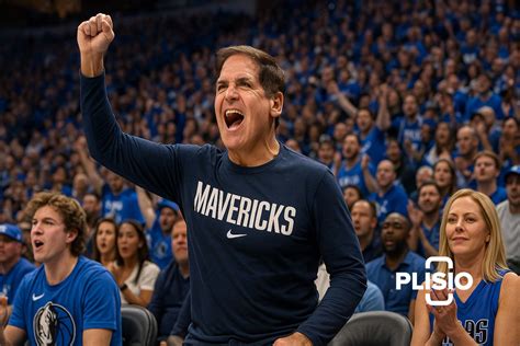 Mark Cuban Net Worth 2026 – Billionaire Entrepreneur’s Fortune and Legacy