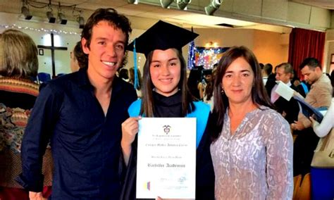 "Casi nos queman la casa": Rigoberto Urán - TSM Noticias