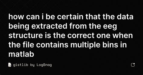 Image result for EEG MATLAB Load File