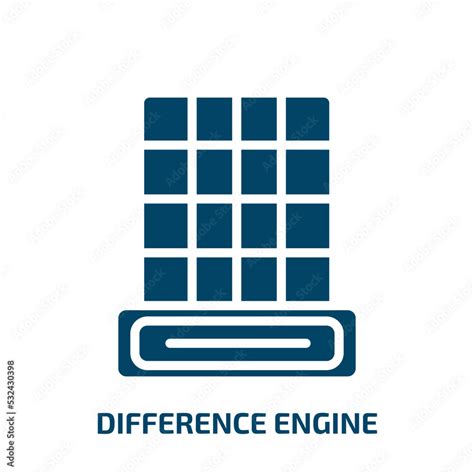 Difference Engine 的图像结果
