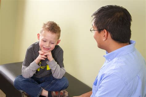 Is Chiropractic Safe for Kids?