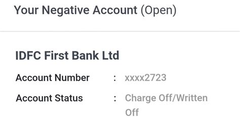 [Resolved] IDFC Bank — Subject: (Close my Loan Account and Provide me ...