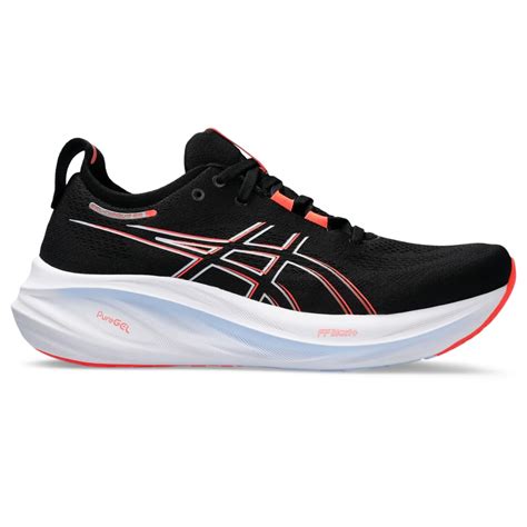 Asics Mens Gel Nimbus 26 Running Shoes | Desertcart INDIA