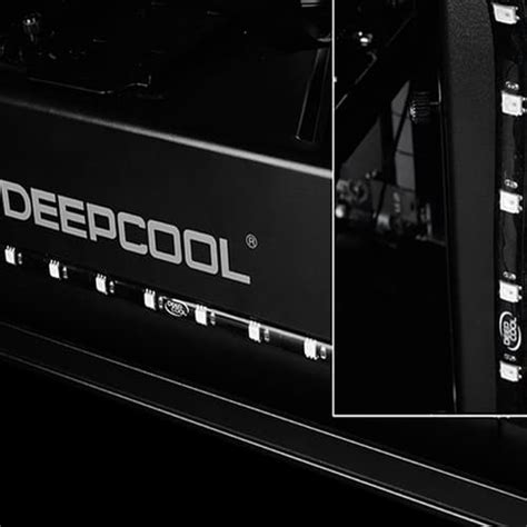 Deepcool RGB 200 EX | 12V RGB LED Strip