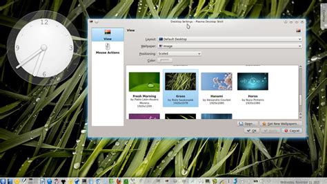 Image result for KDE Customization