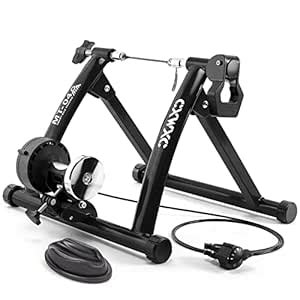 Buy CXWXC Bicycle Roller Stand, Fixed Roller, Cycle Trainer, Compatible ...