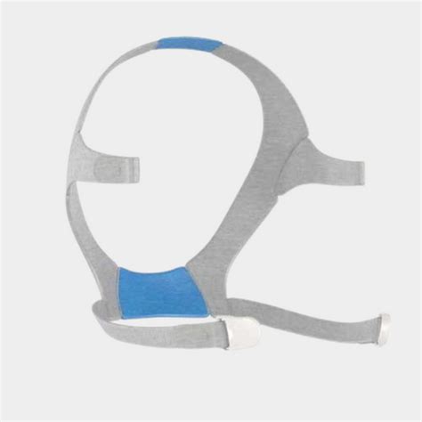 ResMed F20 Mask Headgear Strap – Adjustable Replacement Part
