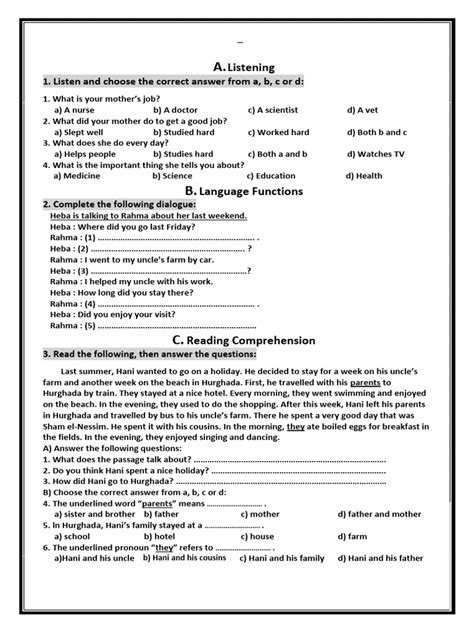 Image result for Math Prep 2 First Term