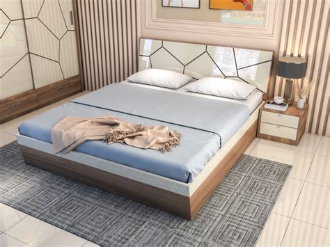 WS-HELIX BEDROOM PACKAGE