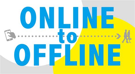 Chinese Online to Offline (O2O): From Domestic To Cross-Border