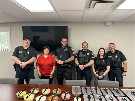 Bradley County... - Bradley County Sheriff's Office TN