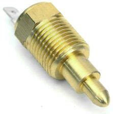 Electric Engine Cooling Fan Ground Thermostat Switch India | Ubuy