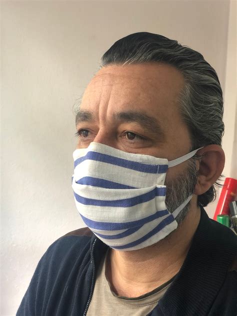 Best Fitting Face Mask Pattern 的图像结果