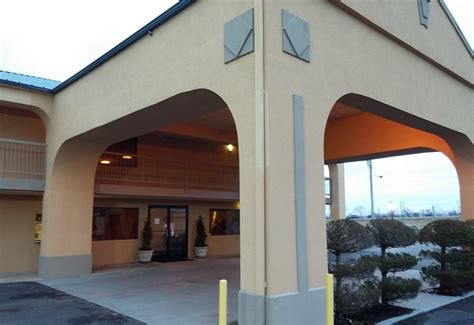 DEERFIELD INN (Blytheville) - Hotel Reviews & Photos - Tripadvisor