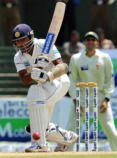 Mahela Jayawardene steadied Sri Lanka | ESPNcricinfo.com