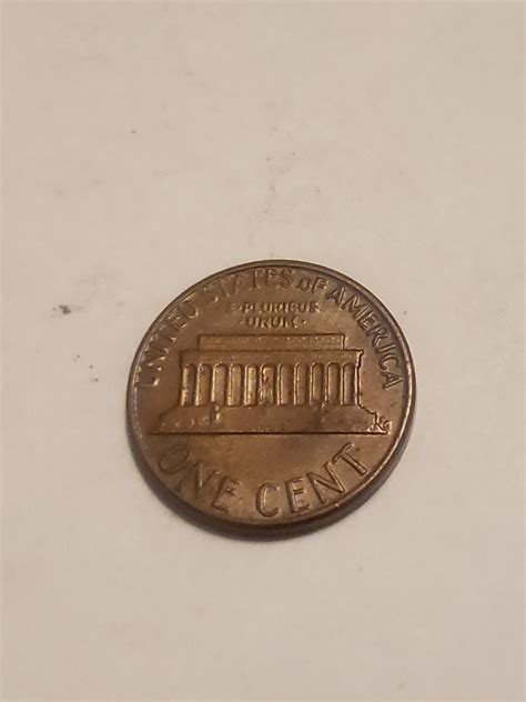 1981 D Penny Rare Woody Lincoln | eBay