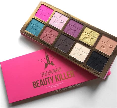 What Is The Best Jeffree Star Palette at Margaret Kyzer blog