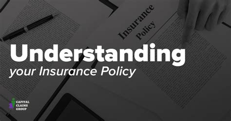 Insurance Policy Explained 的图像结果