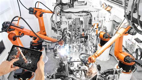 Whitepaper Digital Factory | KUKA AG