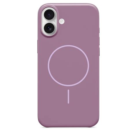 Buy Beats iPhone 16 Plus Mobile Case with MagSafe, Sunset Purple at ...