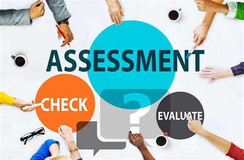 Principles of assessment - THE EDUCATION HUB