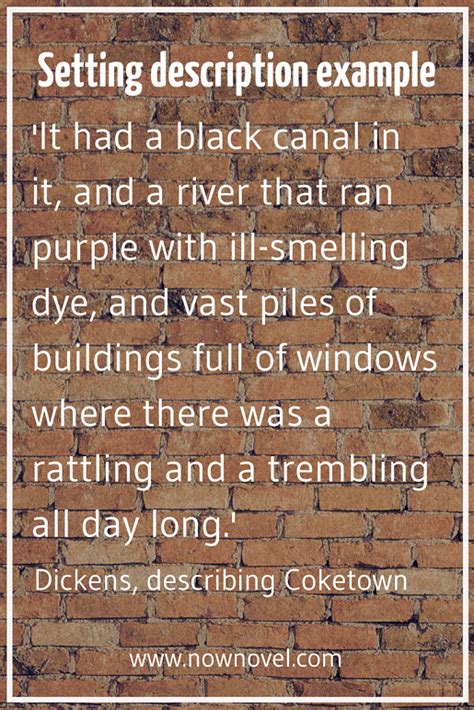 Image result for Story Setting Examples