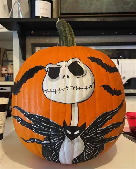 31 Creative Pumpkin Painting Ideas for Fall - Mommy on Purpose