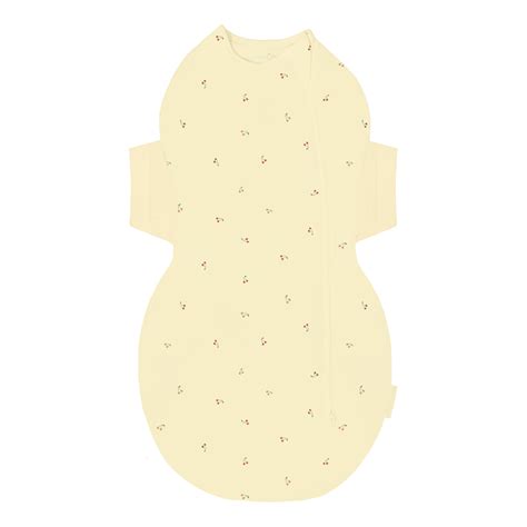 100% Organic SNOO Sleep Comforter Sack - Happiest Baby