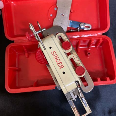 Image result for Singer Sewing Machine Buttonhole